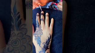 cilaan saar qurux badan mehndi cilaan henna youtubeshorts shorts like subscribe [upl. by Oglesby]