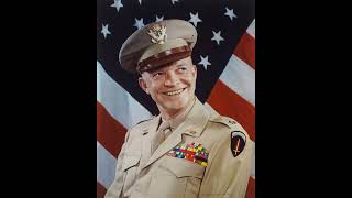 President Dwight D Eisenhower speech [upl. by Leseil]