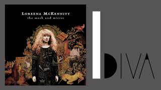 Loreena Mckennitt  The Mask and Mirror 1994 [upl. by Salman971]