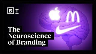 How Apple and Nike have branded your brain  Your Brain on Money  Big Think [upl. by Eisset]