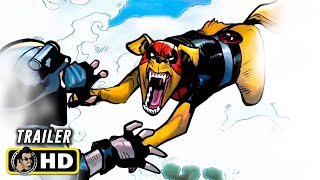 DOGPOOL Trailer 2024 Marvel Comics [upl. by Edelstein]