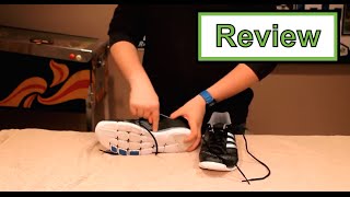 Review  Adidas Adipure 3602 Climacool Training Shoes [upl. by Briano]