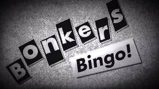 Bonkers Bingo How we do it in Scotland [upl. by Carolin227]