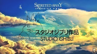 The Sixth Station  Spirited Away [upl. by Girish168]