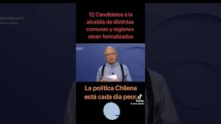 Candidatos 2024 con Antecedentes JudicialeshttpsyoutubeoyedeBtRTmQsi4pktbxpysApxyigZ [upl. by Silvana]