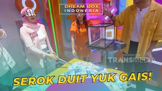 SEROK DUIT Yuk Gais  DREAM BOX INDONESIA 18923 P3 [upl. by Nichol]