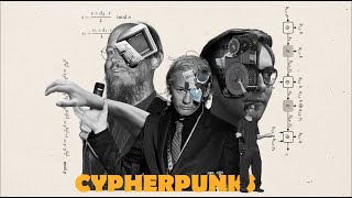 Cyberpunk amp Cypherpunk Kültürleri  Part 1 Gizlilik ve Anonimlikte Son Kaleler [upl. by Kreiker100]