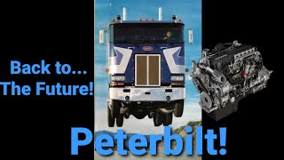 Tech Talk TUESDAY the Paccar MX 13 engine [upl. by Sirret]