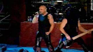 Disturbed  The Game Live  Rock n Roll Hall of Fame [upl. by Ettevad]