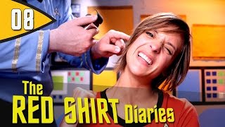 Miri  The Red Shirt Diaries  Ep 8 [upl. by Maggs152]