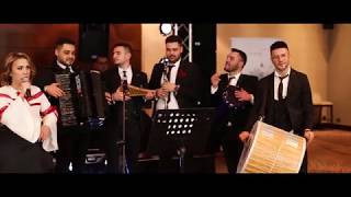 Simina Stanciu amp Young Orchestra  Cantec de catanie LIVE COVER [upl. by Ahsiruam]