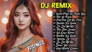 8d bollywood remix songsbollywood party 8d songsbollywood 8d song7musichub [upl. by Richer]