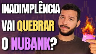 O RISCO DE MANTER SEU DINHEIRO NO NUBANK HOJE [upl. by Eniamat603]