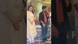 Ragini Khanna amp Rajpal Yadav [upl. by Stearne]