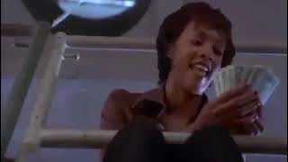 set it off 1996  quotimma miss yallquot scene  Brionna Walker [upl. by Jeana]