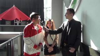 MiSTakE Taipei Assassins Interview by MonteCristo  Season Two World Championship Day One [upl. by Myrlene]