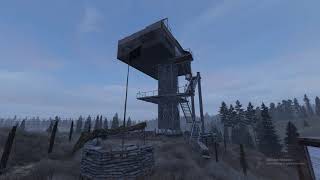 DayZ Sunnyvale 9 PVE  Used to love this Server [upl. by Malim]