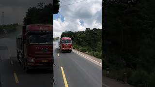 of Japan Truck driver family laughing and playing [upl. by Mort]