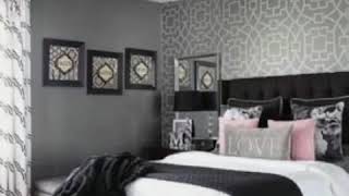 DECO CHAMBRE D’ADO POUR FILLES [upl. by Sivrahc]