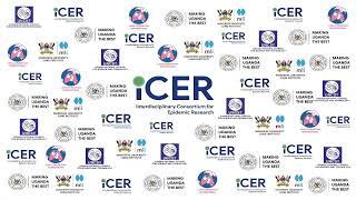 Makerere Lung Institute iCER Live Stream [upl. by Yerak]