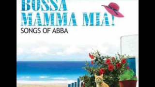 BNB Gimme Gimme  Bossa Mamma Mia  Songs of Abba [upl. by Darrell]