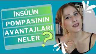 İnsülin Pompası Nasıl Çalışır Detaylı İnceleme ve İpuçları [upl. by Trixi845]