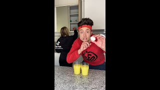 TIK TOK DO ENALDINHO  PARTE 12 [upl. by Grondin]