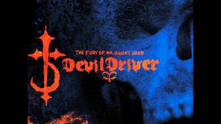 DevilDriver  Driving Down The Darkness HQ 243 kbps VBR [upl. by Ahsino405]