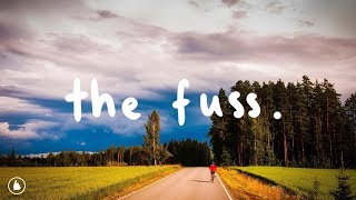 Against The Current  The Fuss Lyrics [upl. by Salomo699]