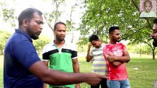 বাংলা ধারাবাহিক নাটক বড় ভাই পর্ব 10।। Bangla Drama Boro Bhai Part10  abrarstudioz24 [upl. by Lesko]