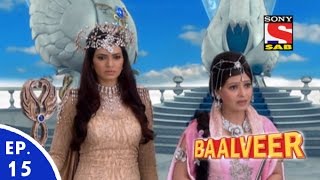 Baal Veer  बालवीर  Episode 15  Full Episode [upl. by Eidroj]