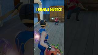 He tried to date my SISTER fortnite fortnitememes [upl. by Annovoj]