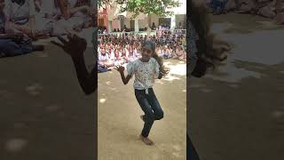 Rocking Dance 10M views🥳 mickeljackson kalaithirivizha dance freestyle western trending [upl. by Shanon209]