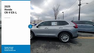 2025 Honda CRV available in Atlanta buford GA SH316269 [upl. by Charline]