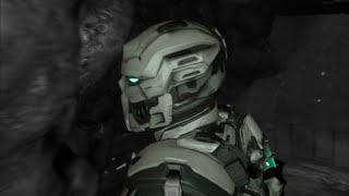 Dead Space Remake  NG Alt Ending Run  Episode 5  Marker Location Speculation [upl. by Neelrad]