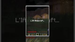 LIA de Minecraft est… TERRIFIANTE 😨 [upl. by Agosto]