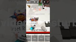 Video disturbers 🗿💀gamershaven roblox robloxmemes jujutsushenanigans sukuna robloxviralsong [upl. by Janene]