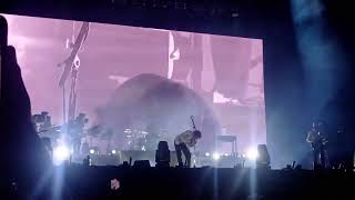 Robbers  The 1975 Lollapalooza Argentina 2023 [upl. by Ahsya]