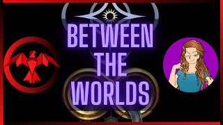 Between The Worlds Podcast  Ep 2  Kelsier amp The Ghostbloods Cosmere MeMySkirtandI [upl. by Washington553]