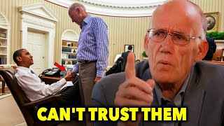 quotVictor Davis Hanson No One Understands How Big This Is Going To Bequot [upl. by Stockmon]