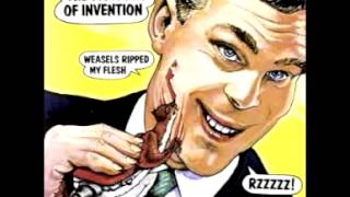 Frank Zappa  Weasels Ripped My Flesh [upl. by Brathwaite]