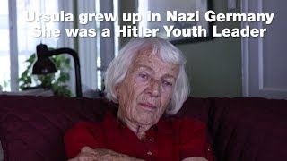 When a former Nazi meets a Holocaust survivor [upl. by Saturday]