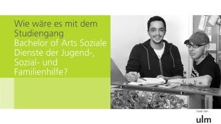 Ausbildung amp Studium Erziehung Altenpflege Soziales  Hauswirtschaft [upl. by Airtemad722]