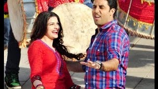 Nach Le Nach Le Full Song  Bol Bachchan  Abhishek Bachchan Prachi Desai Ajay Devgn [upl. by Akym]