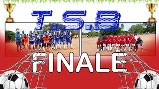 SPORT  T S B  FINALE 2024 [upl. by Arleen926]