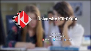 İstanbul Kültür Üniversitesi Tanıtım Filmi [upl. by Hankins920]