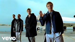 Backstreet Boys  I Want It That Way Official HD Video [upl. by Luelle]