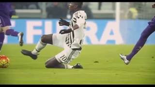 Paul Labile Pogba  Galantis runaway [upl. by Phi]