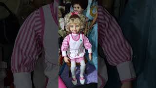 1987 Jill Doll A Bandage for every hurt song [upl. by Akered]