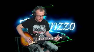 Mark Knopfler  Our ShangriLa instrumental cover by Arkanzzo [upl. by Waers521]